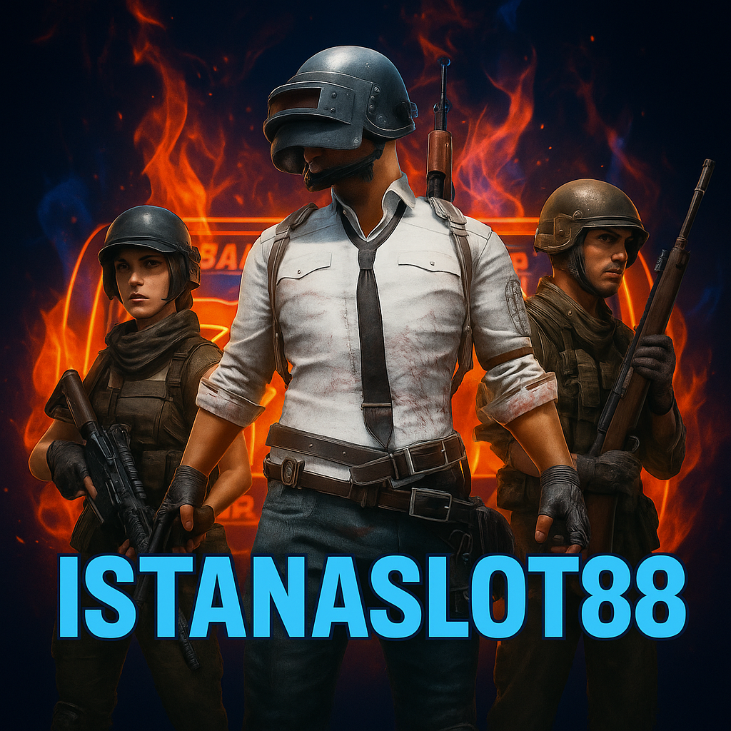 istanaslot88